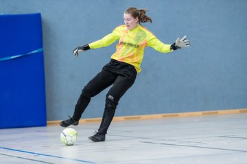 Bild 316 - F NFV Futsalturnier